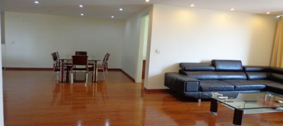 3 Schlafzimmer Wohnung in Tay Ho, Vietnam, Nr. 7025 5