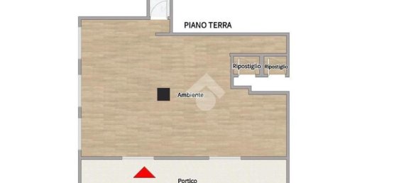 Imóvel comercial em Porto San Giorgio, Italy 143 m² N.º 273079 12