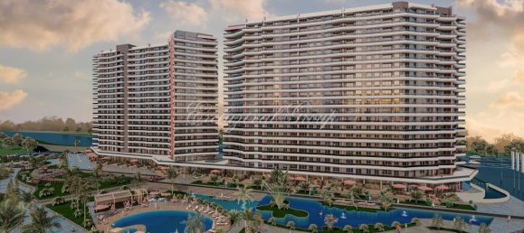 Apartment 1+1 in Istanbul, Turkey No. 28970 2