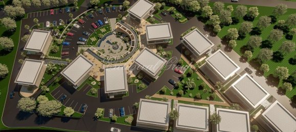 Apartment 1+1 in Istanbul, Turkey No. 28970 8