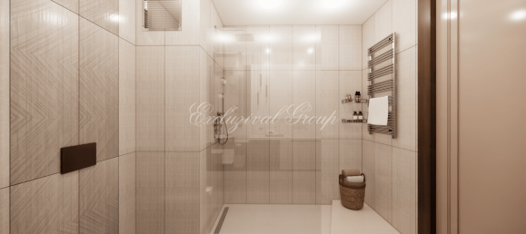 Apartment 1+1 in Istanbul, Turkey No. 28970 22