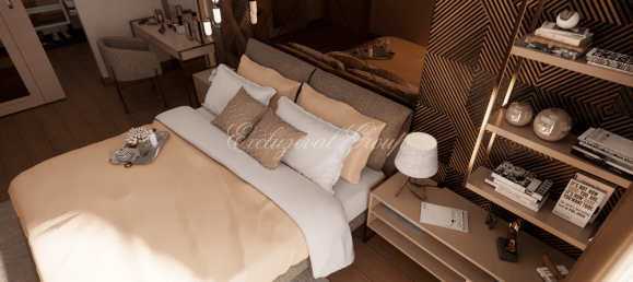 Apartment 1+1 in Istanbul, Turkey No. 28970 17