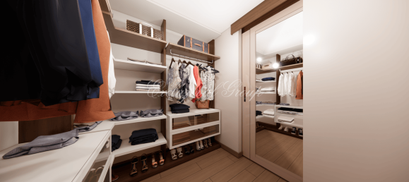 Apartment 1+1 in Istanbul, Turkey No. 28970 19