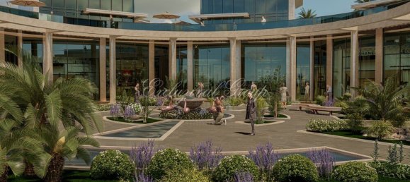 Apartment 1+1 in Istanbul, Turkey No. 28970 9