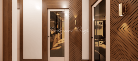 Apartment 1+1 in Istanbul, Turkey No. 28970 20