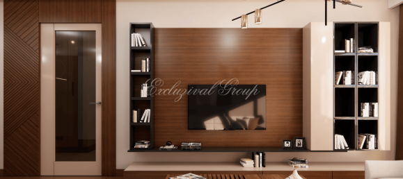 Apartment 1+1 in Istanbul, Turkey No. 28970 11