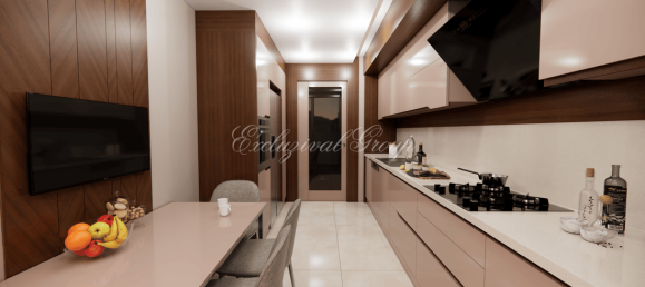 Apartment 1+1 in Istanbul, Turkey No. 28970 14