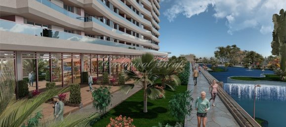 Apartment 1+1 in Istanbul, Turkey No. 28970 3