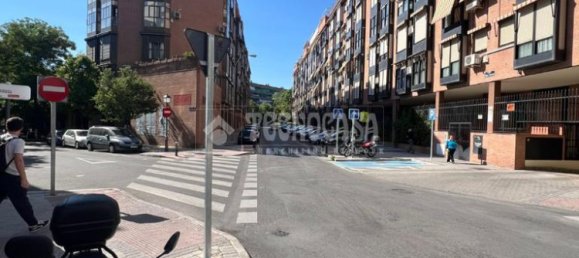 12m² Parking in Madrid, Spain No. 142633 9