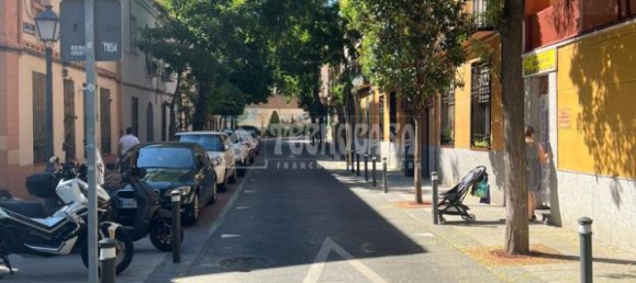 12m² Parking in Madrid, Spain No. 142633 13