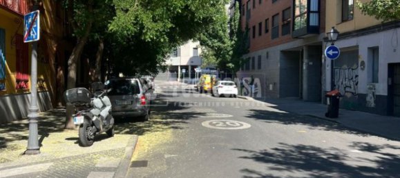 12m² Parking in Madrid, Spain No. 142633 10