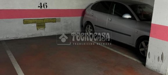 12m² Parking in Madrid, Spain No. 142633 8