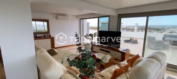 4 غرف نوم بانتهاوس في Portimao, Portugal رقم 90691 6