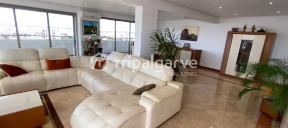 4 غرف نوم بانتهاوس في Portimao, Portugal رقم 90691 8