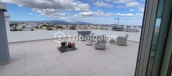 4 غرف نوم بانتهاوس في Portimao, Portugal رقم 90691 2