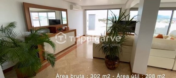 4 غرف نوم بانتهاوس في Portimao, Portugal رقم 90691 13