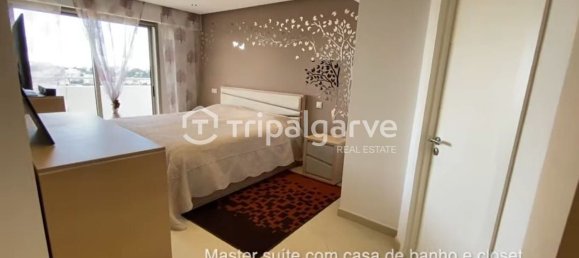 4 غرف نوم بانتهاوس في Portimao, Portugal رقم 90691 29