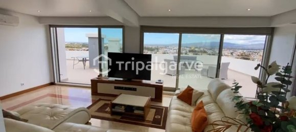 4 غرف نوم بانتهاوس في Portimao, Portugal رقم 90691 10