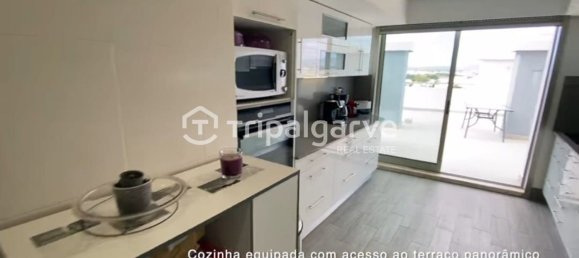 4 غرف نوم بانتهاوس في Portimao, Portugal رقم 90691 16