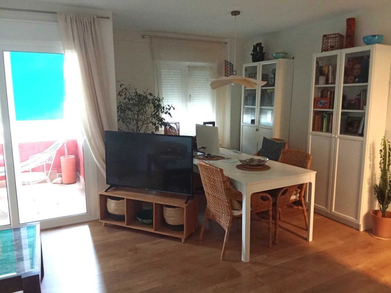 2 Schlafzimmer Wohnung in Alicante, Spain, Nr. 266506