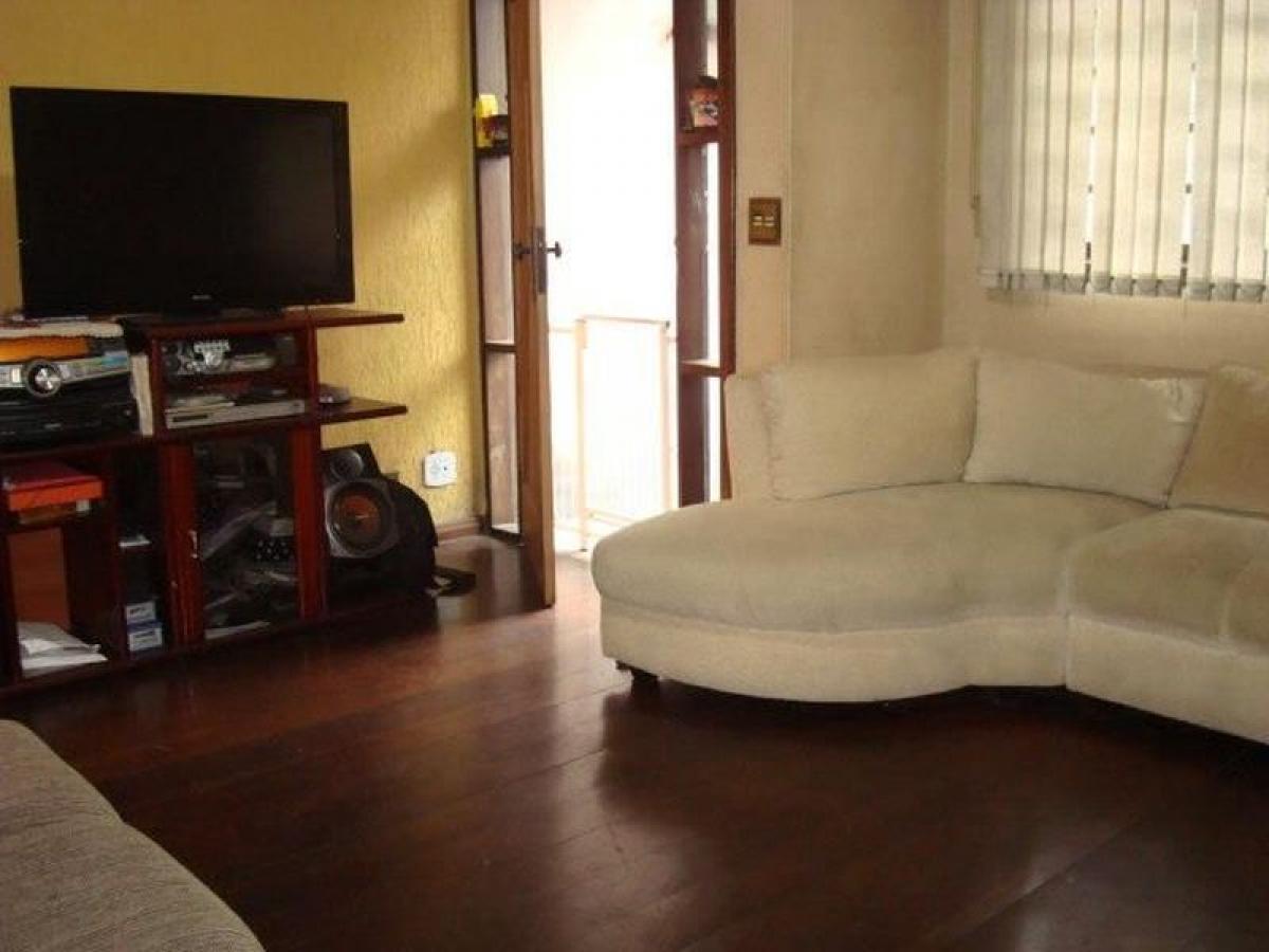 3 chambres Maison à Sao Paulo, Brazil No. 469532