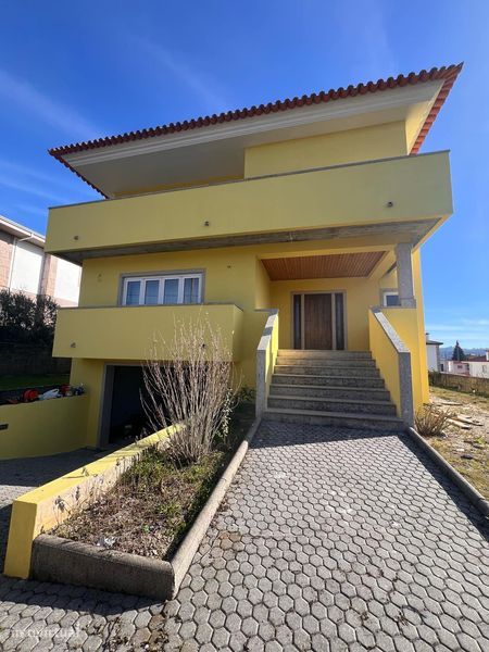 4 chambres Maison à Amarante, Portugal No. 306944