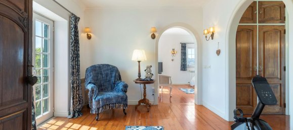 Villa T5 em Mafra, Portugal N.º 133550 47