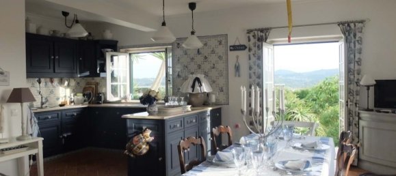 Villa T5 em Mafra, Portugal N.º 133550 15