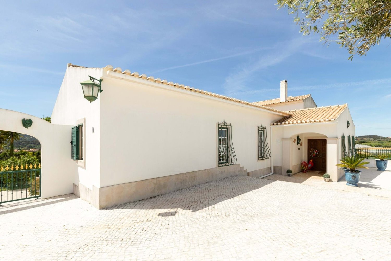 Villa T5 em Mafra, Portugal N.º 133550