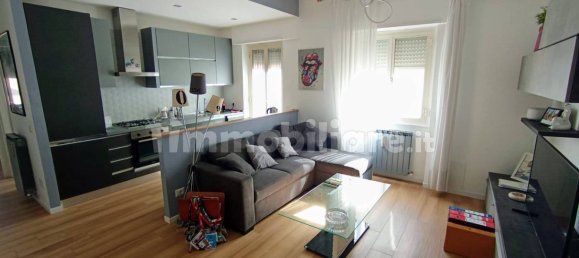 1 bedroom Apartment in Rome, Italy No. 375319 6