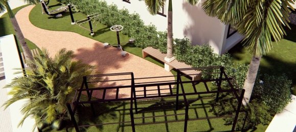 2 bedrooms Bungalow in Los Altos, Spain No. 9277 18