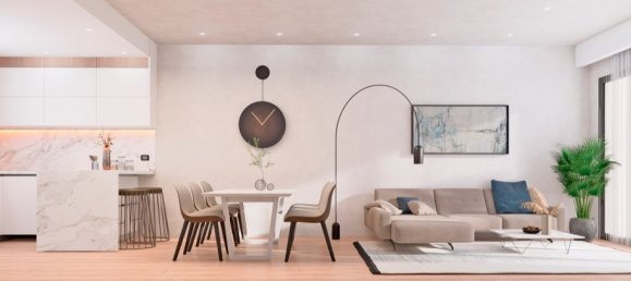 2 bedrooms Bungalow in Los Altos, Spain No. 9277 13