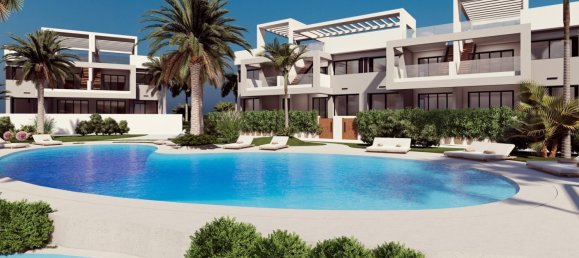 2 bedrooms Bungalow in Los Altos, Spain No. 9277 23