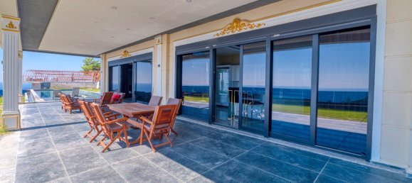 Villa 10+1 in Kargicak, Turkey No. 14040 11