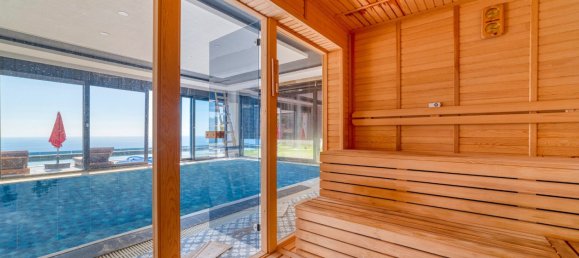 Villa 10+1 in Kargicak, Turkey No. 14040 13