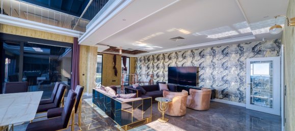 Villa 10+1 in Kargicak, Turkey No. 14040 16