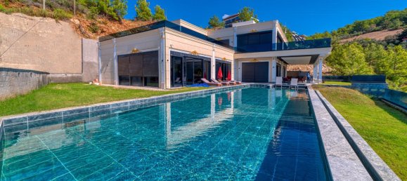 Villa 10+1 in Kargicak, Turkey No. 14040 6