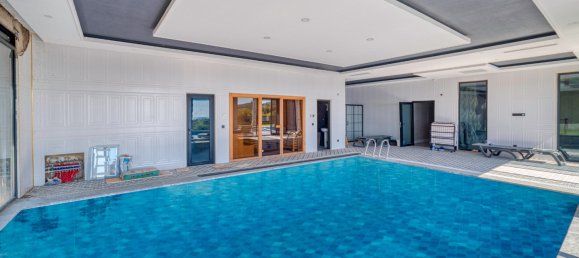 Villa 10+1 in Kargicak, Turkey No. 14040 12