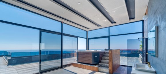 Villa 10+1 in Kargicak, Turkey No. 14040 28