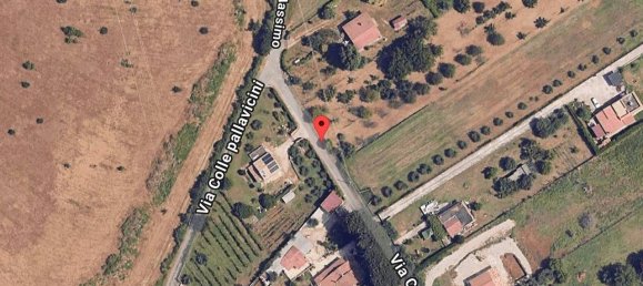 2 bedrooms Apartment in Zagarolo, Italy No. 304899 2