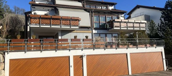 1 chambre Appartement à Heilbronn, Germany No. 71890 4