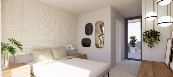 3 Schlafzimmer Villa in La Pinada Nature Resort, Santa Rosalia, Spain, Nr. 15862 6