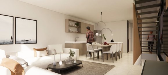 3 Schlafzimmer Villa in La Pinada Nature Resort, Santa Rosalia, Spain, Nr. 15862 4