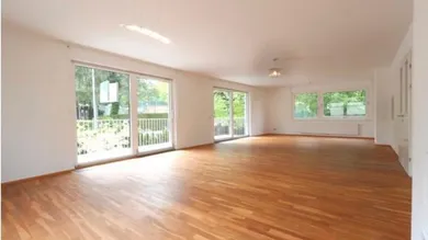 4 bedrooms Apartment in Wahring, Austria No. 105218