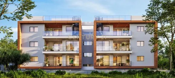 3 bedrooms Apartment in Kato Polemidia, Cyprus No. 5549 4