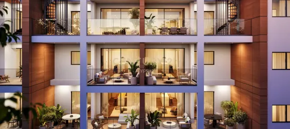 3 bedrooms Apartment in Kato Polemidia, Cyprus No. 5549 3