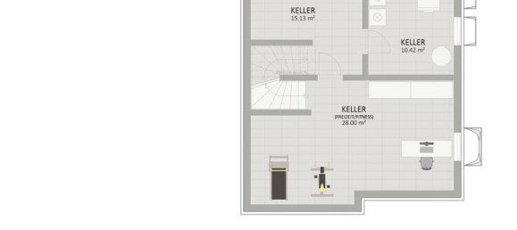 4 rooms House in Vienna, Austria No. 155968 4