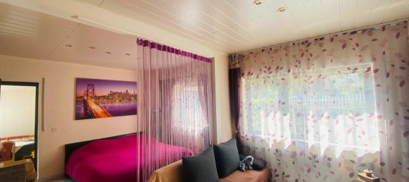 Таунхаус с 4 спальнями в Саарбрюккен, Германия № 12341 16