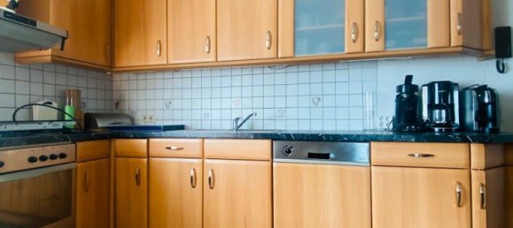 Таунхаус с 4 спальнями в Саарбрюккен, Германия № 12341 3