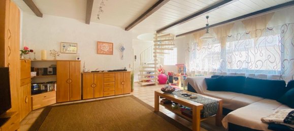 Таунхаус с 4 спальнями в Саарбрюккен, Германия № 12341 11